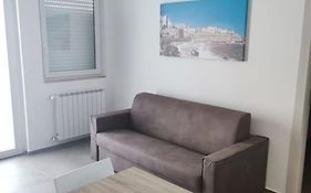 Appartamento Sul Mare Con Parcheggio Privato